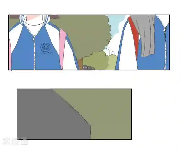 暴躁的你第20话 我头晕