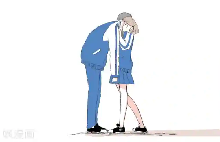 暴躁的你第20话 我头晕