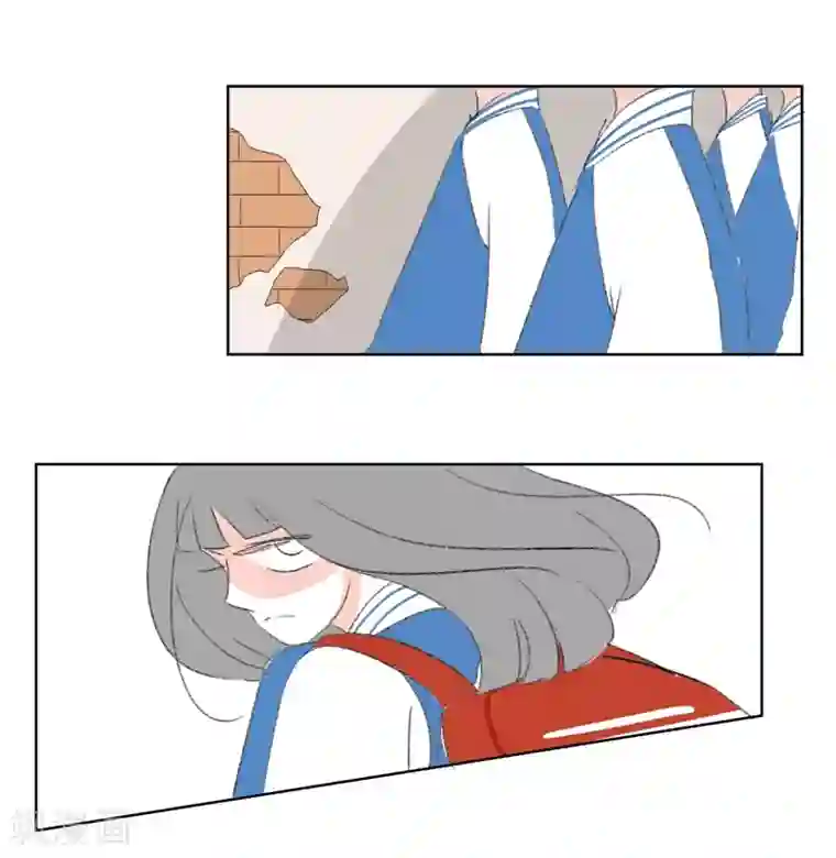 暴躁的你第21话 我可是很强的噢~