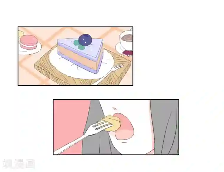 暴躁的你第21话 我可是很强的噢~