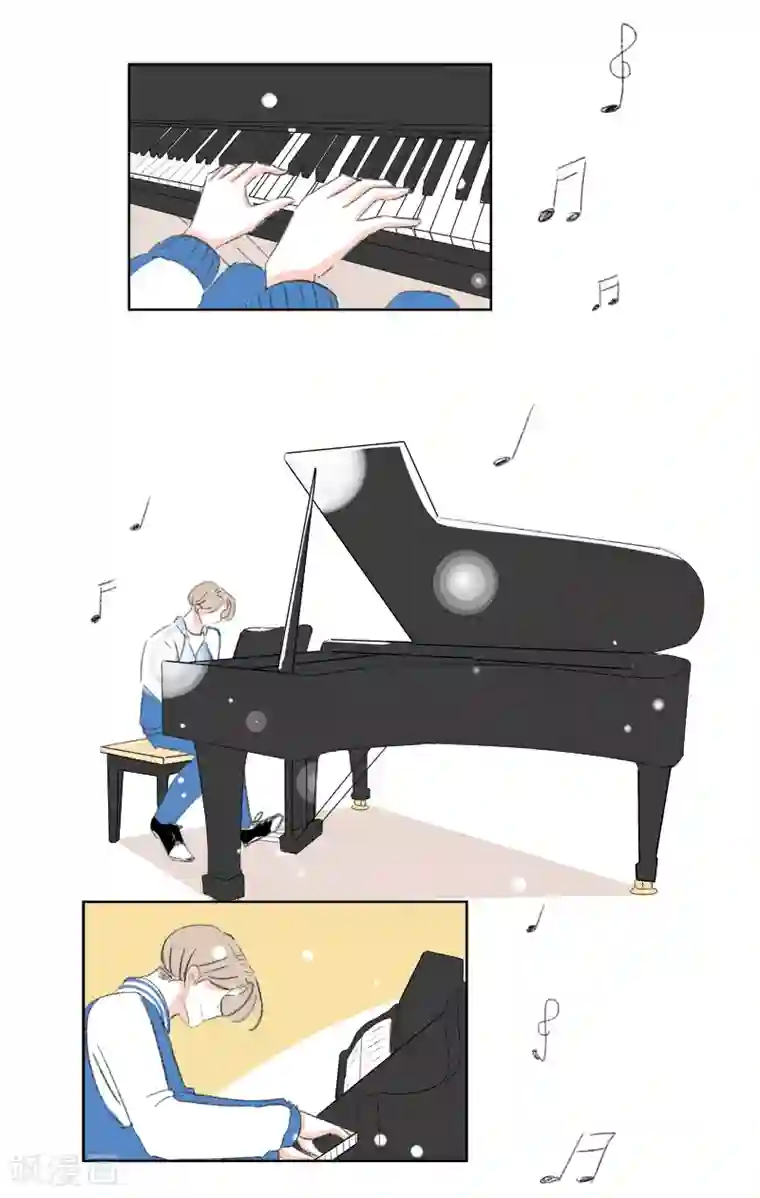 暴躁的你第22话 那也是我的朋友了噢