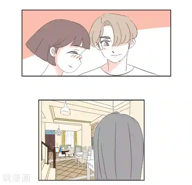 暴躁的你第23话 敏感的青春(1)