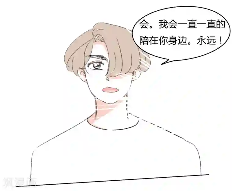 暴躁的你第25话 你是我的朋友啊(1)