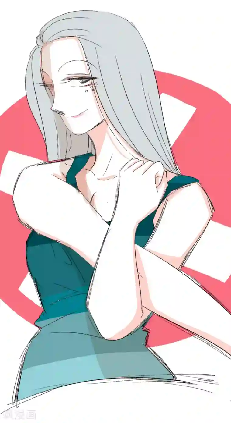 暴躁的你第27话 你是我的朋友啊(3)