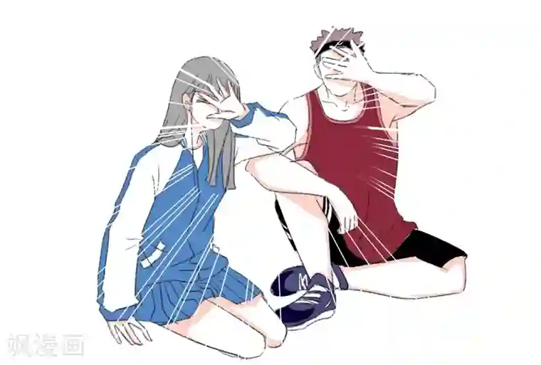 暴躁的你第29话 心动