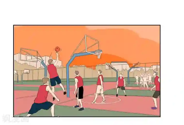 暴躁的你第32话 证据