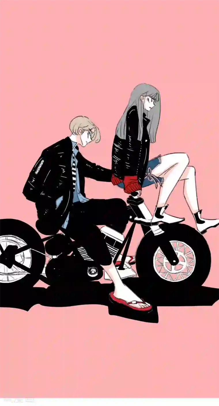 暴躁的你第36话 无理取闹(2)