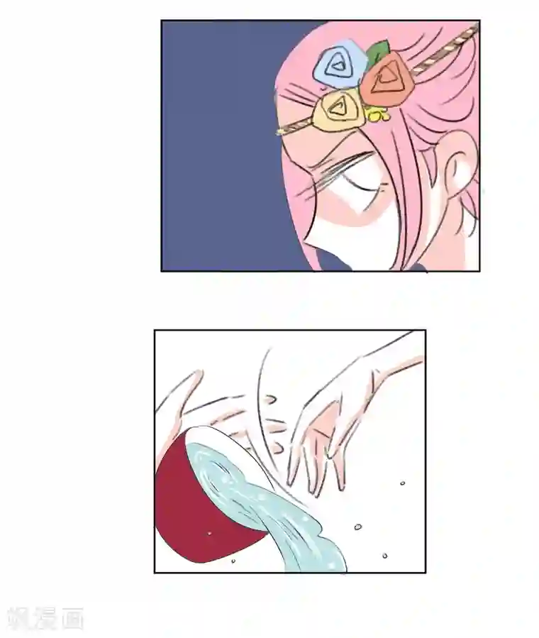 暴躁的你第37话 无理取闹(3)