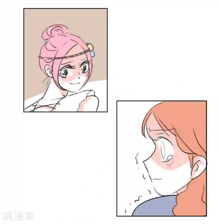 暴躁的你第37话 无理取闹(3)