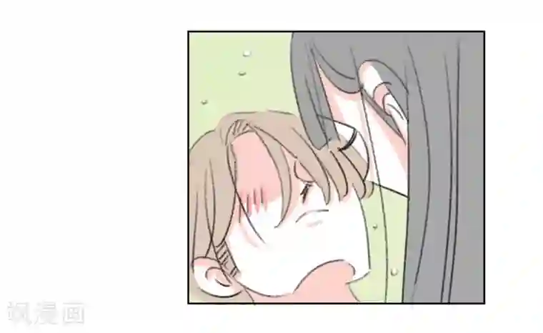 暴躁的你第39话 束缚