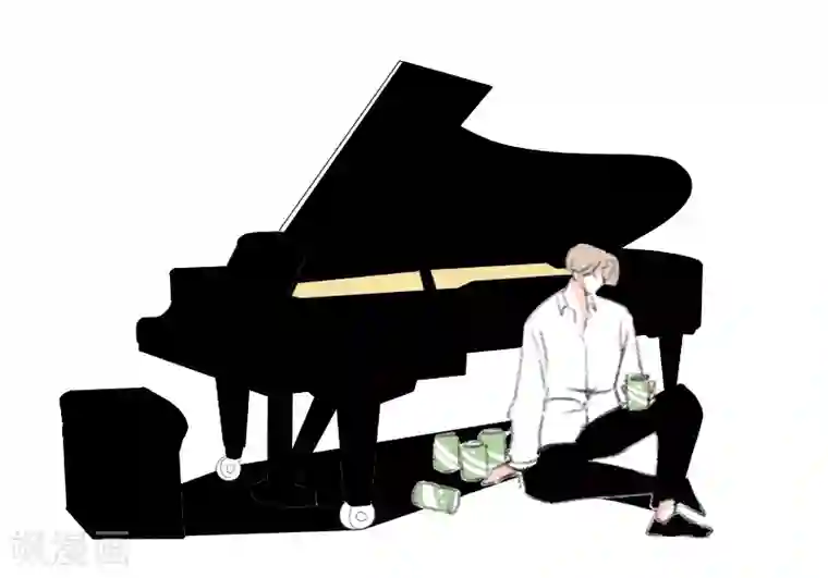 暴躁的你最终话 天涯海角