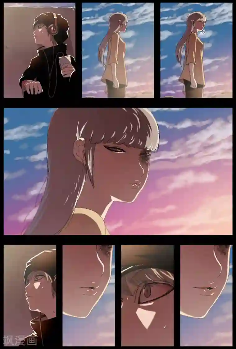 柯南金田一第1话