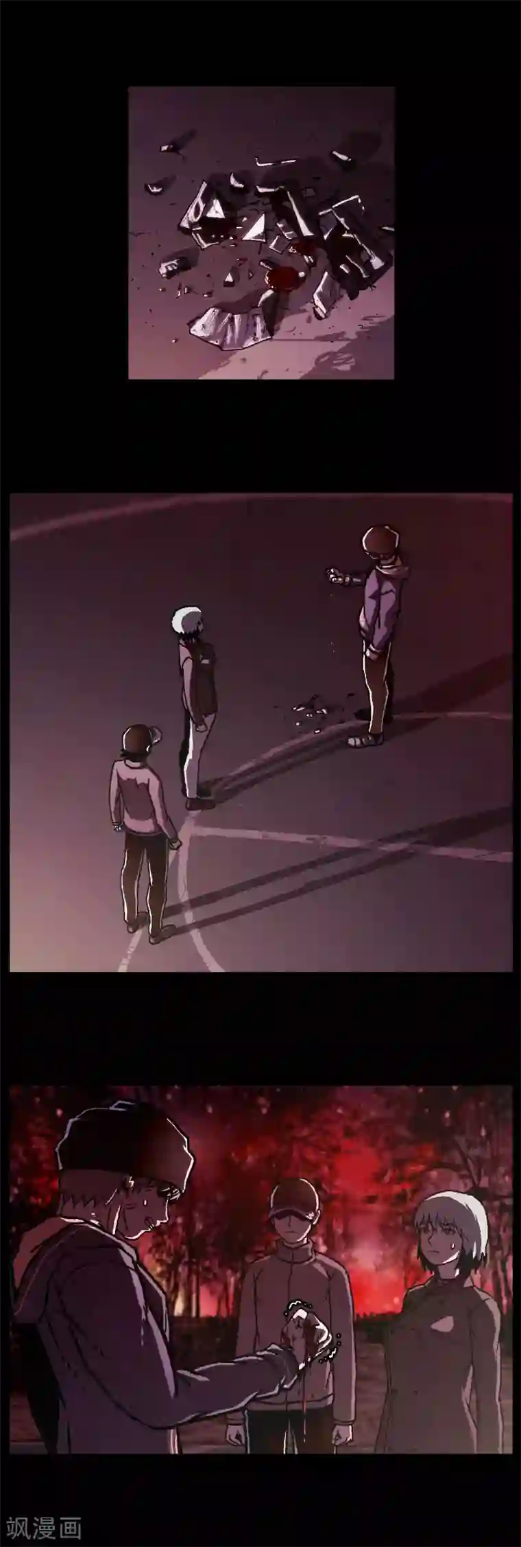 柯南金田一第22话