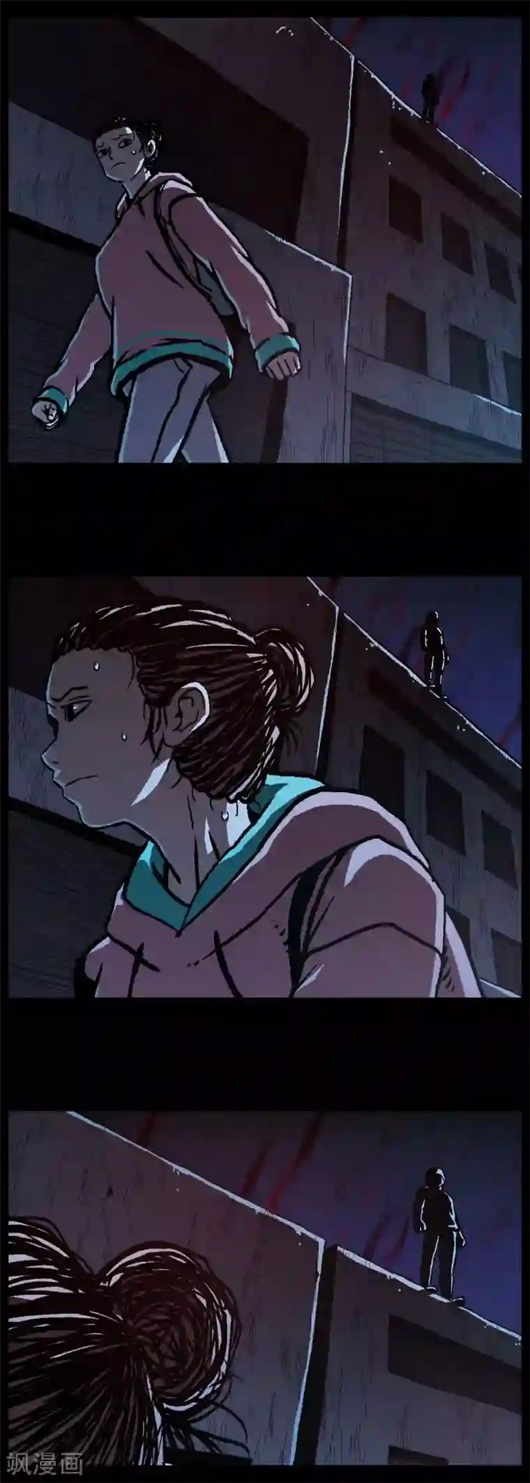 路人�叶修公共厕所第35话