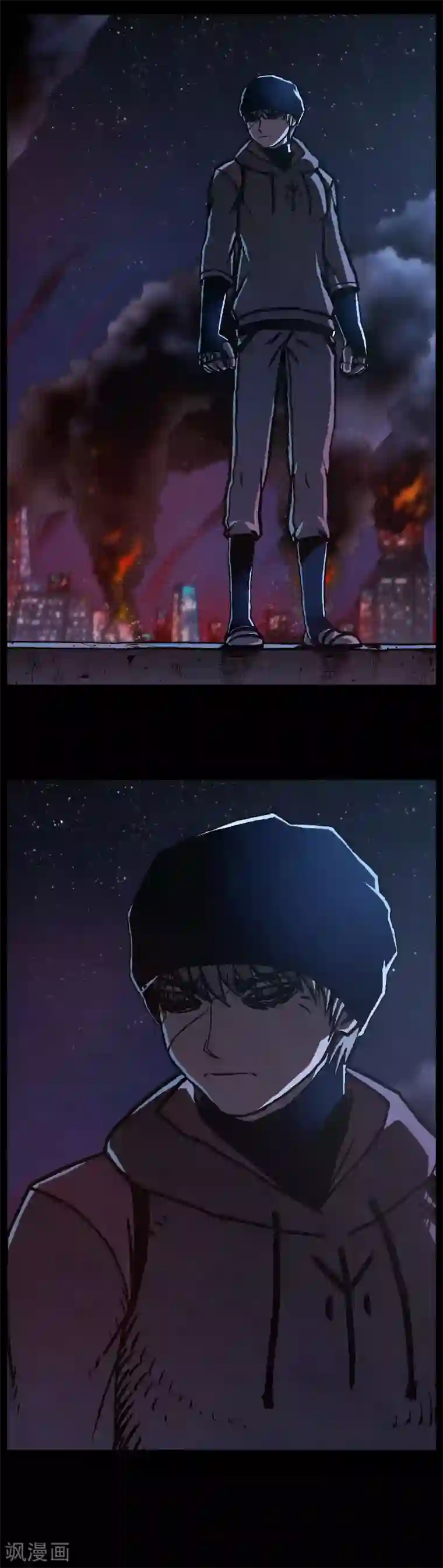 路人�叶修公共厕所第35话