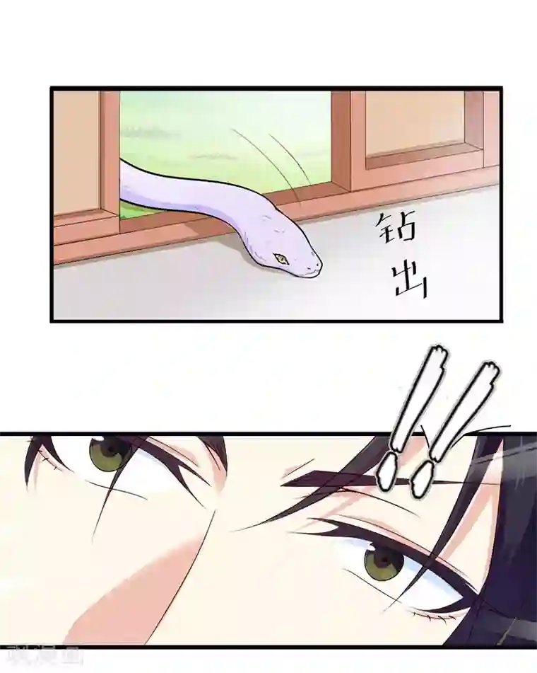 总裁大人晚上好第6话 先收利息