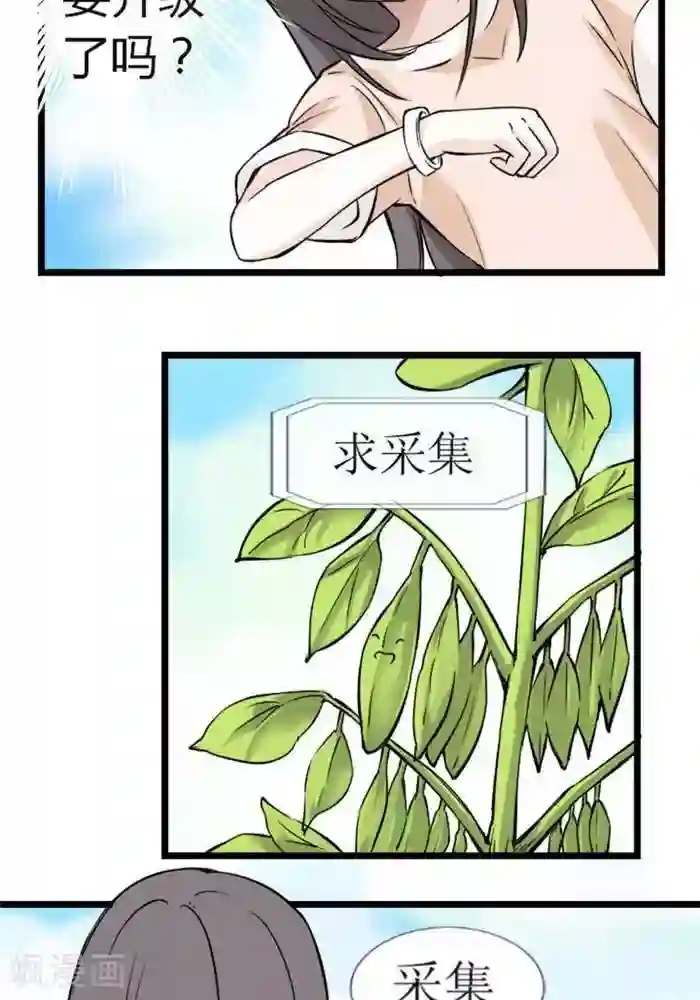 家有土豪好圈地第2话