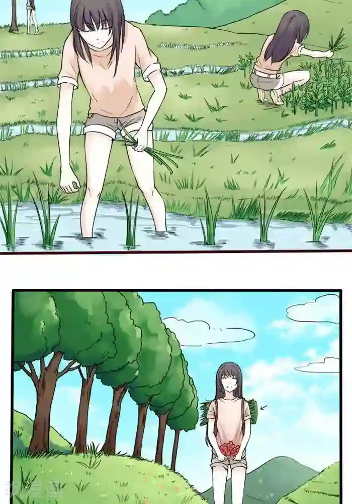 家有土豪好圈地第4话