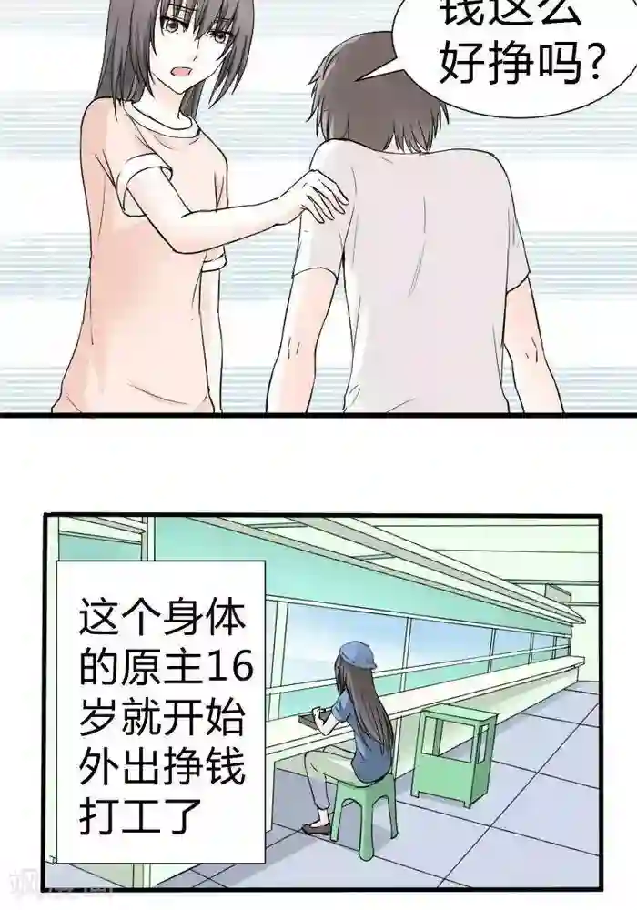 家有土豪好圈地第16话