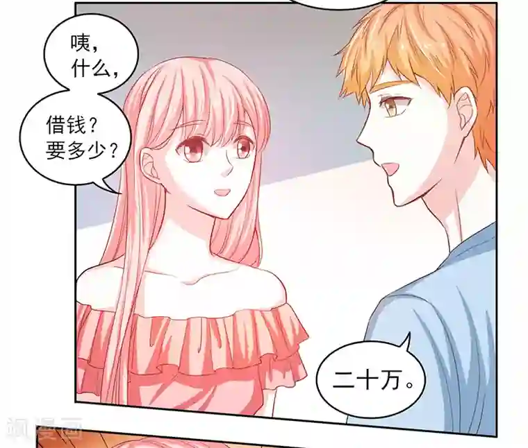 上班一猪第35话