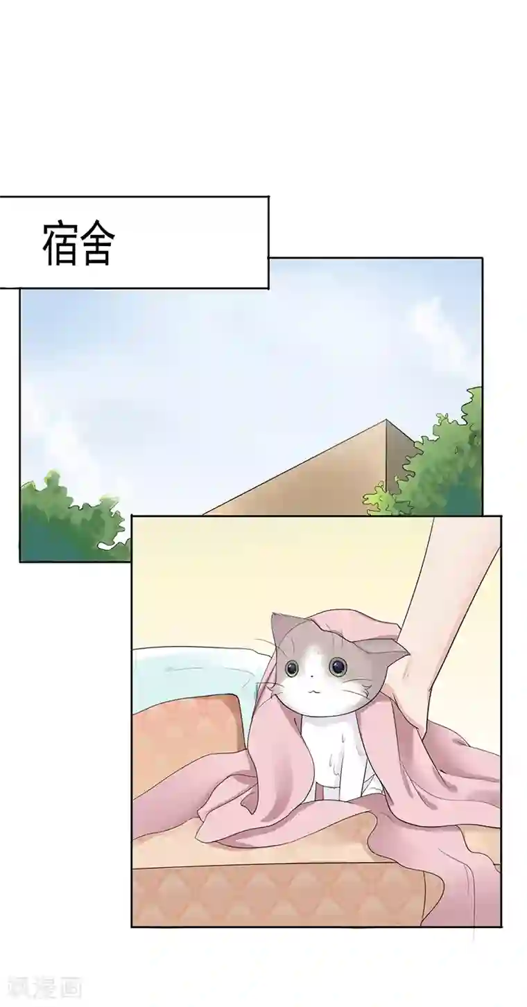 我的异能男友第9话