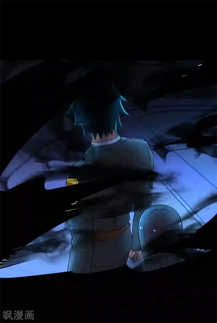 末世为王第178话 元鬼大人