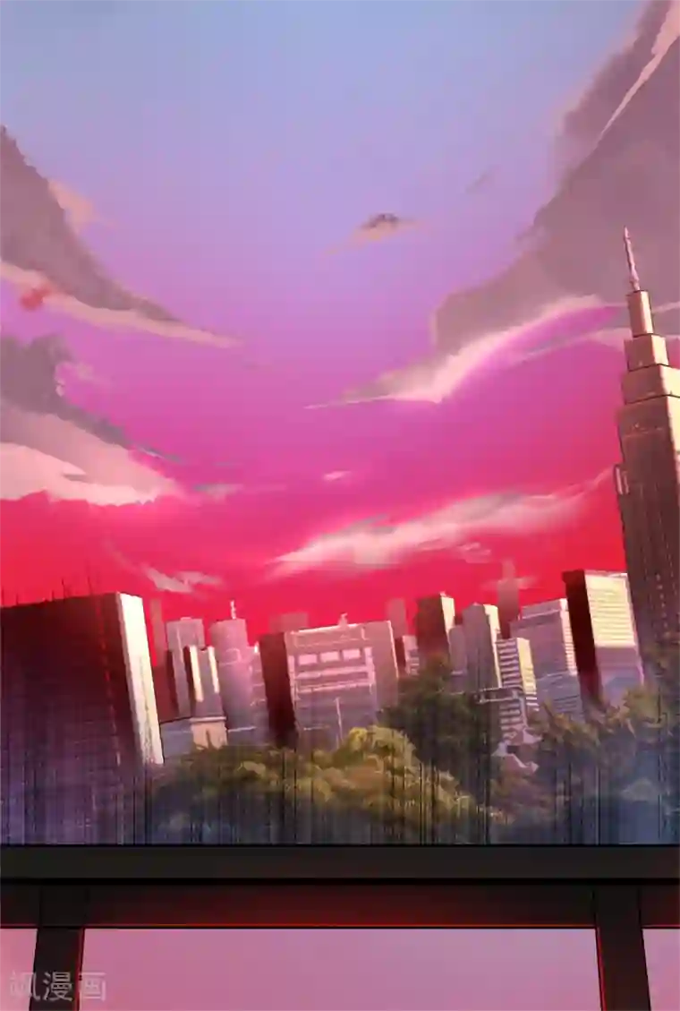 末世为王第1话 梦境？现实？