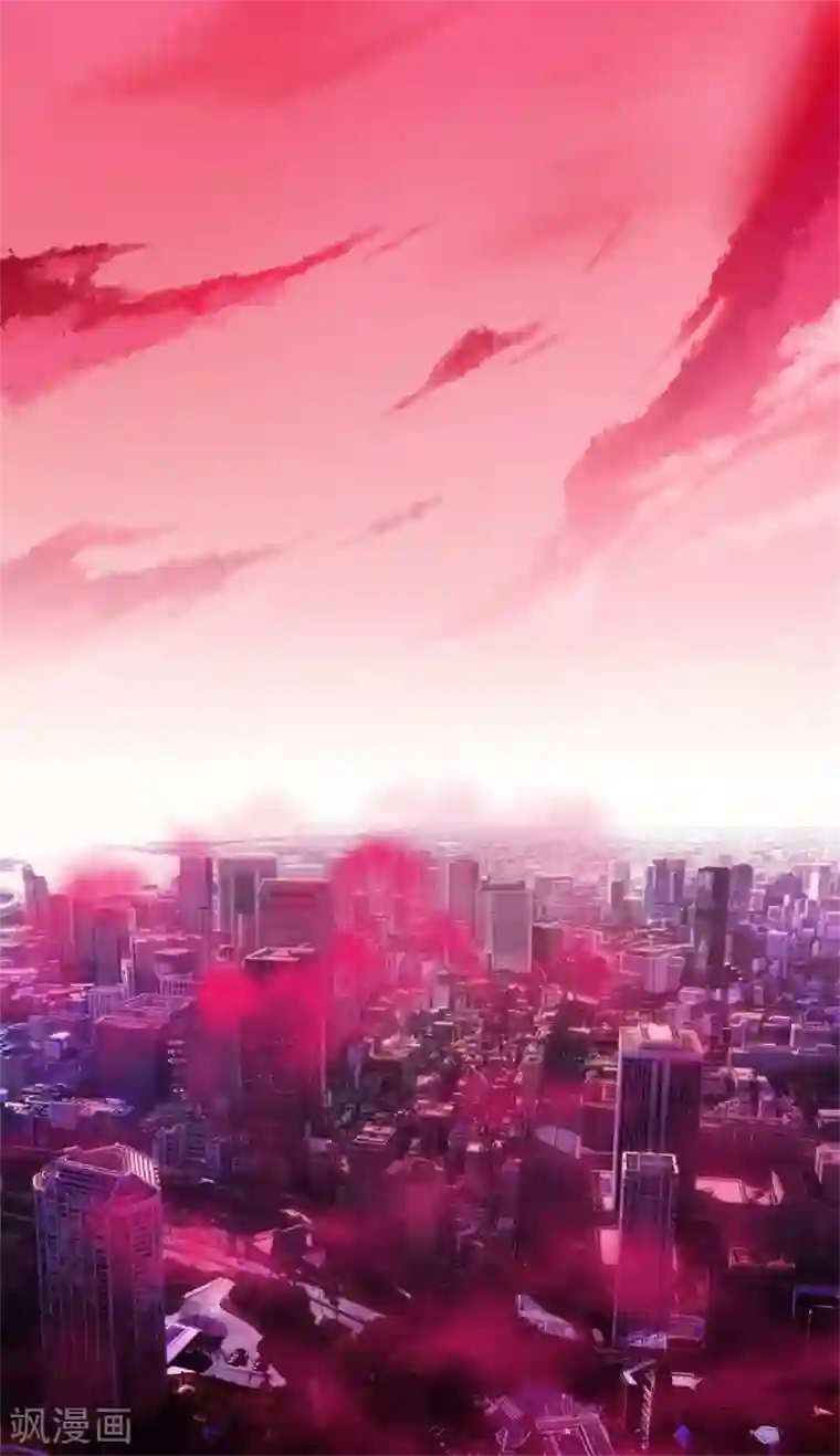 末世为王第2话 末日前兆