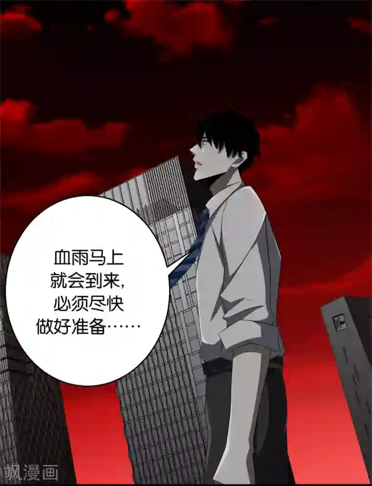 末世为王第3话 血雨降临