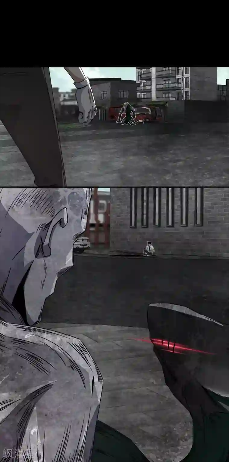 末世为王第17话 烧烤