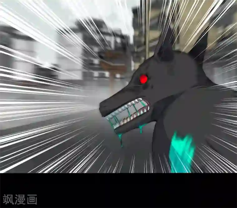 末世为王第26话 烈士林峰