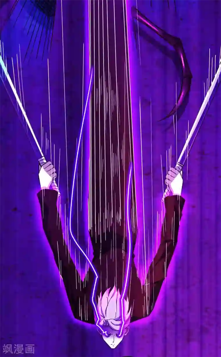 末世为王第91话 战神的实力