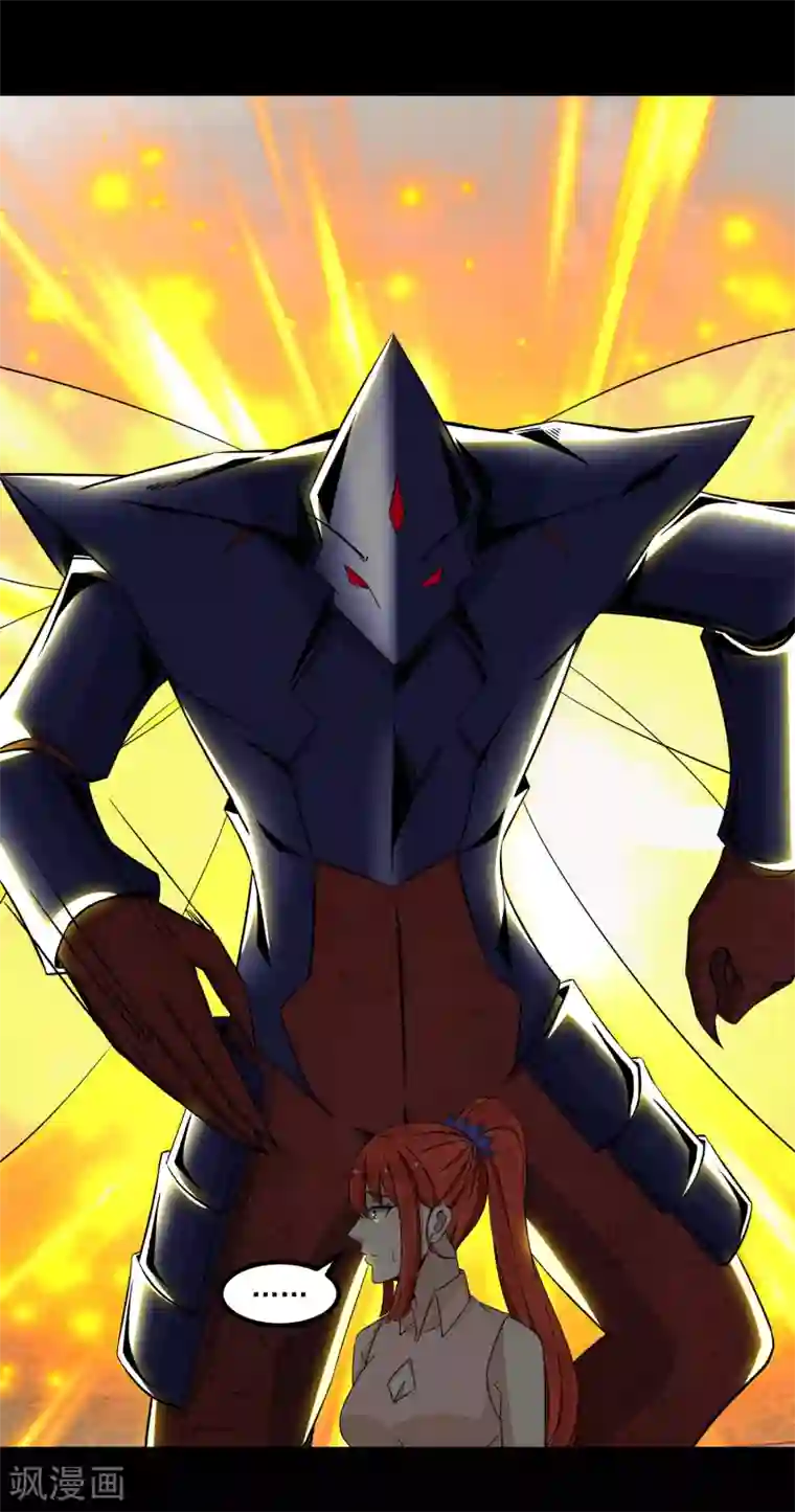 末世为王第109话 围攻直升机