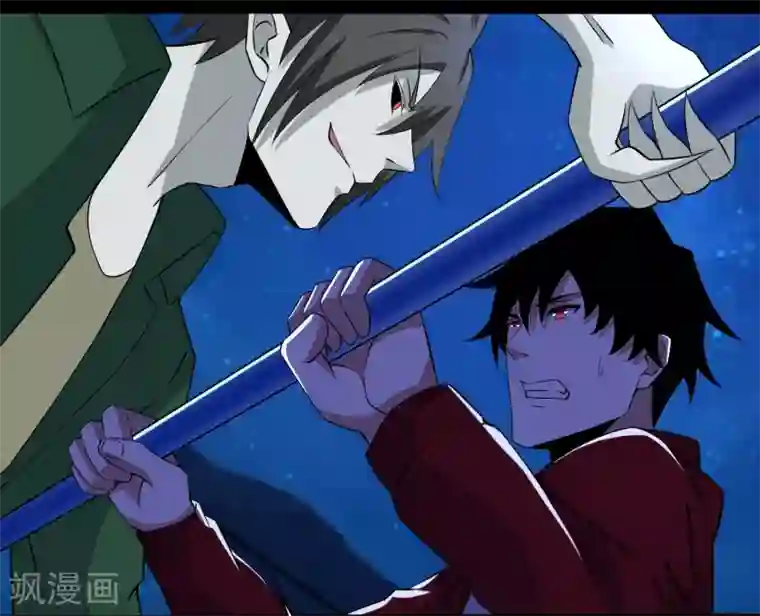 末世为王第119话 技巧制胜