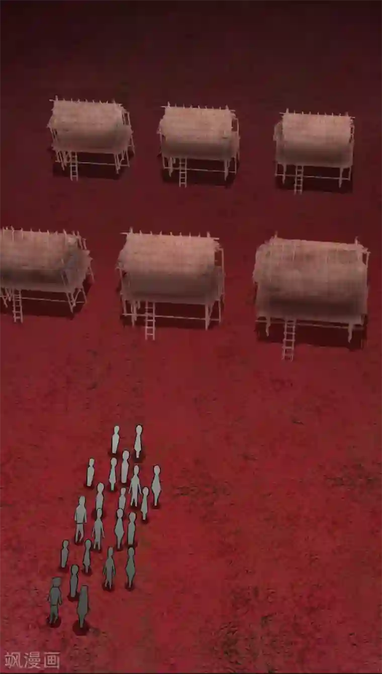 末世为王第125话 故人相逢