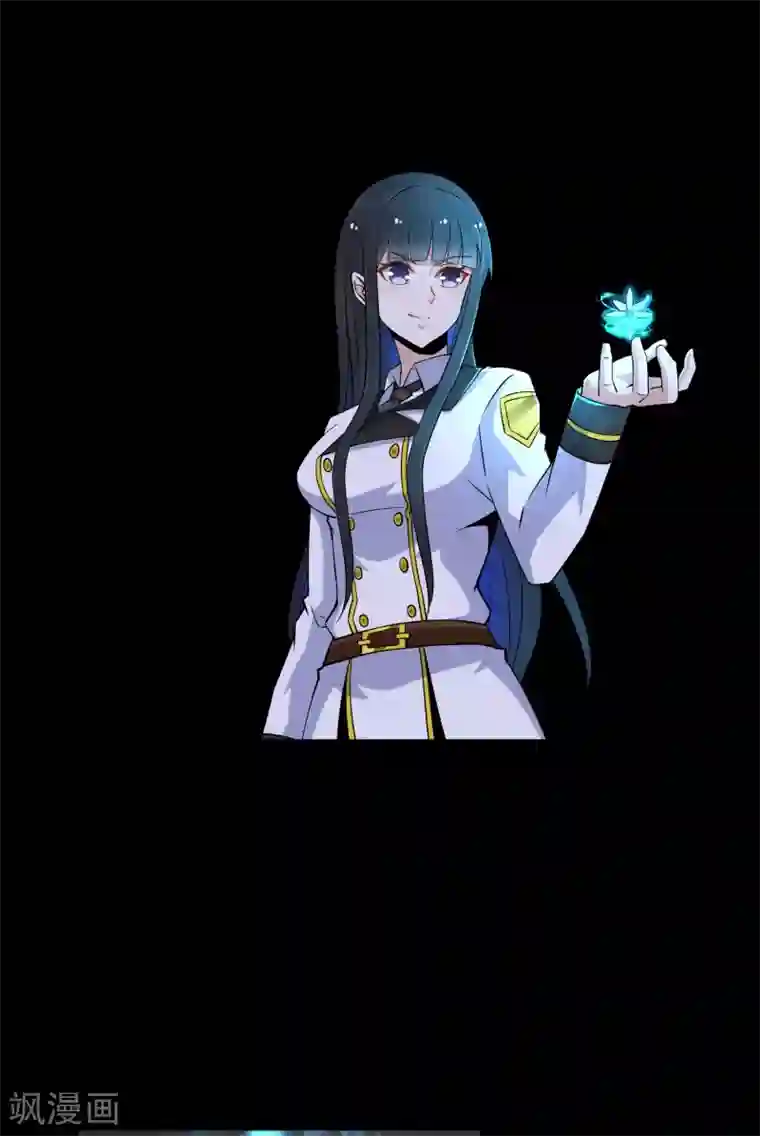 末世为王第175话 心狠手辣