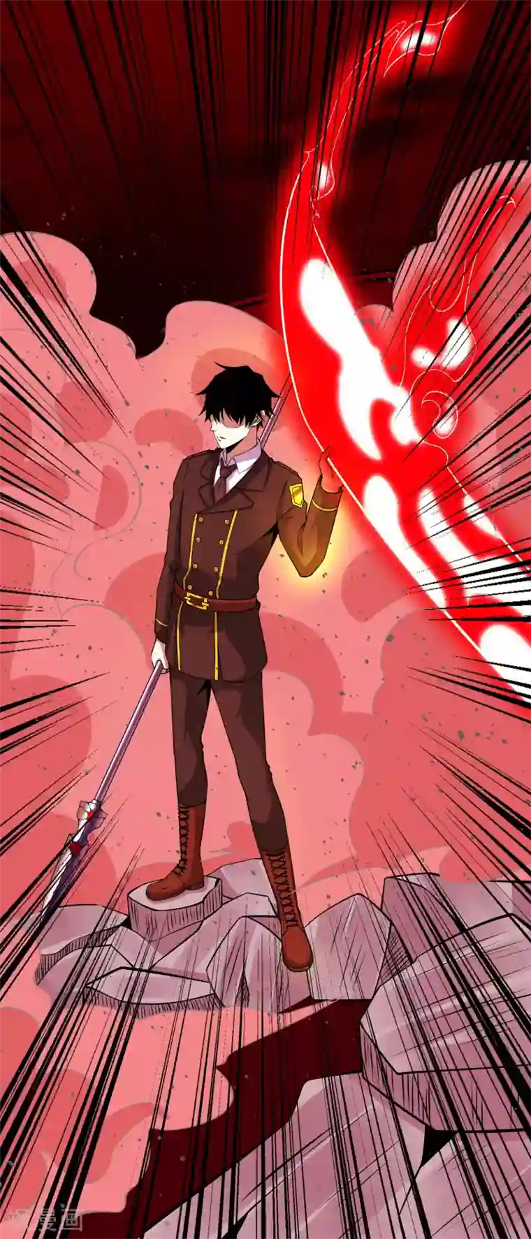 末世为王第175话 心狠手辣