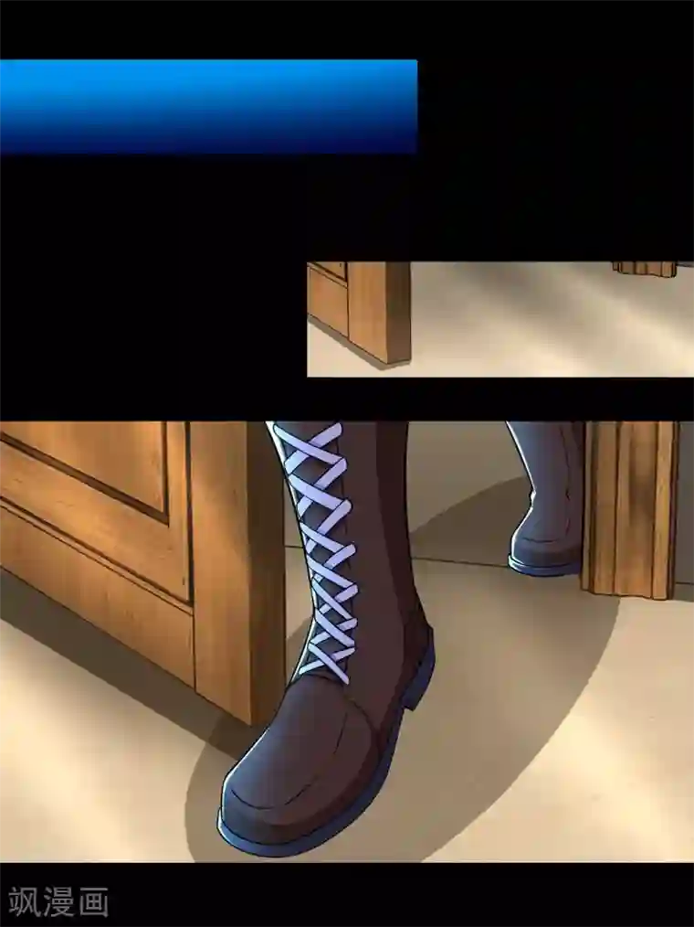 末世为王第176话 我不喜欢杀人