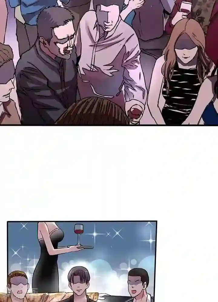 绿茶婊气运师第1话