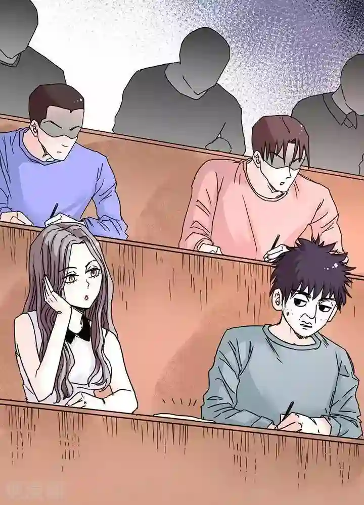 绿茶婊气运师第6话