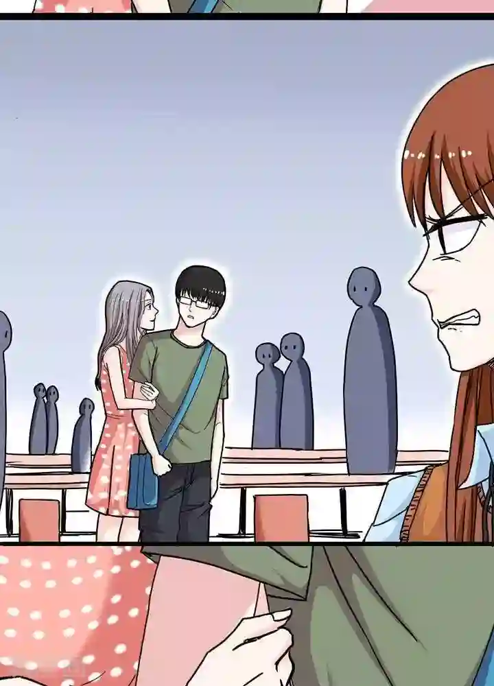 绿茶婊气运师第9话