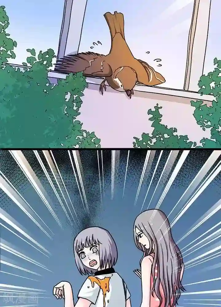 绿茶婊气运师第10话