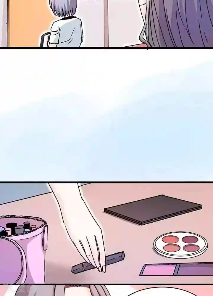 绿茶婊气运师第10话