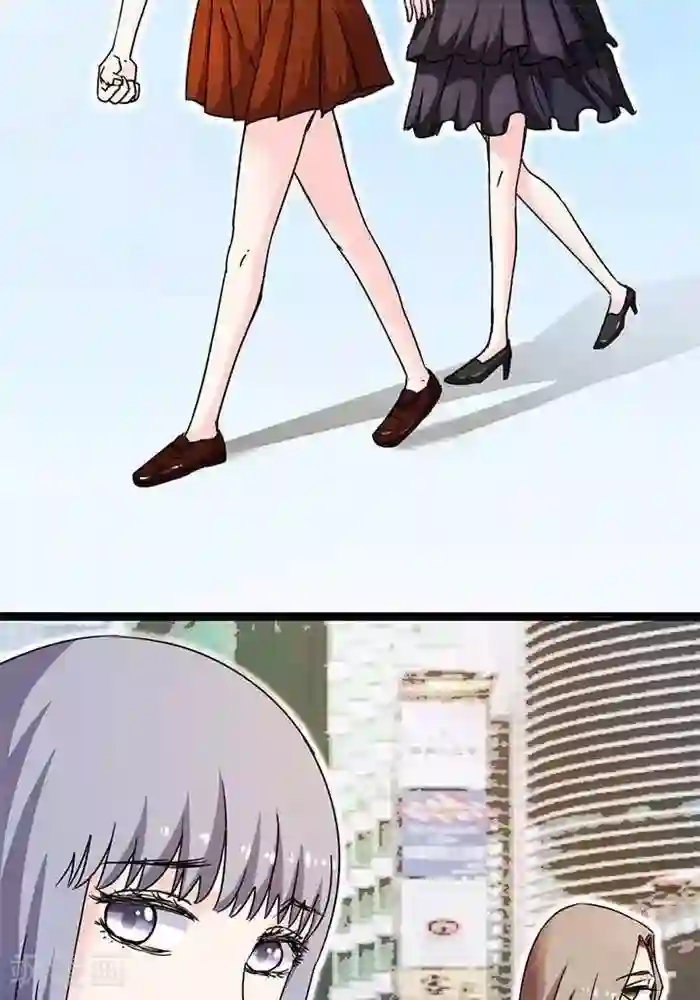 绿茶婊气运师第11话