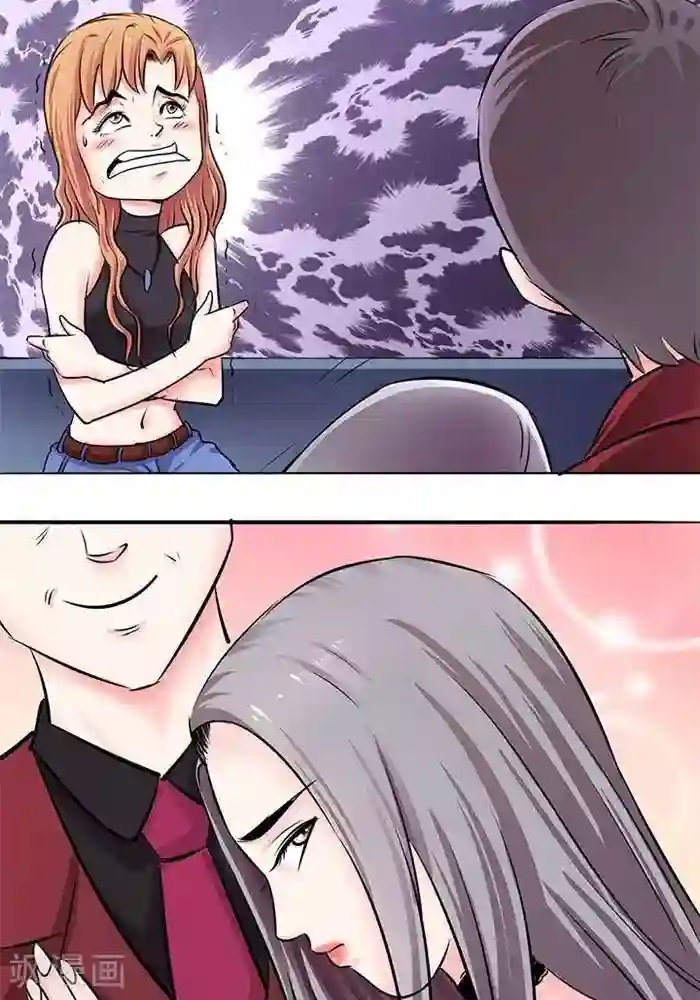 误入狼群的小绵羊全文第19话