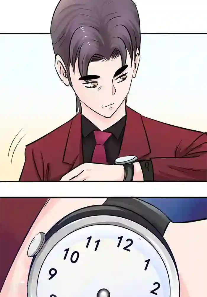 绿茶婊气运师第21话