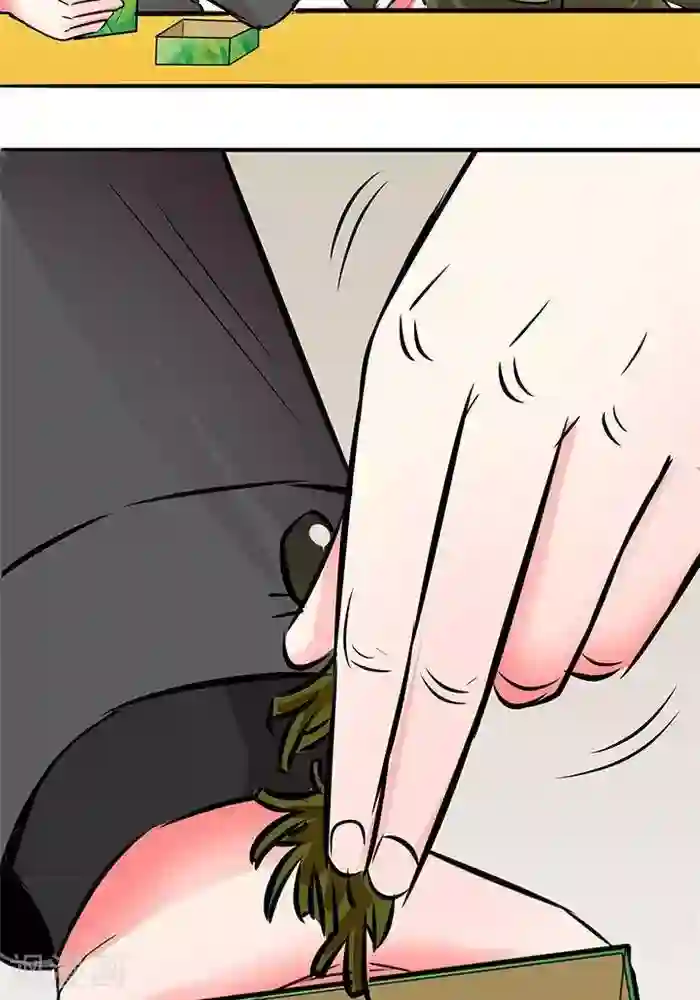 绿茶婊气运师第22话