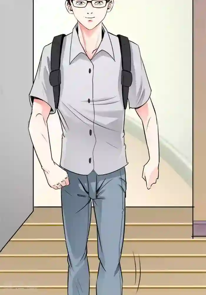 绿茶婊气运师第25话