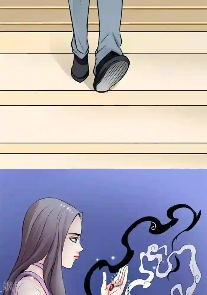 绿茶婊气运师第25话