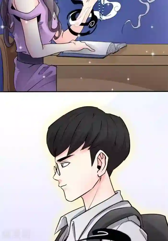 绿茶婊气运师第25话